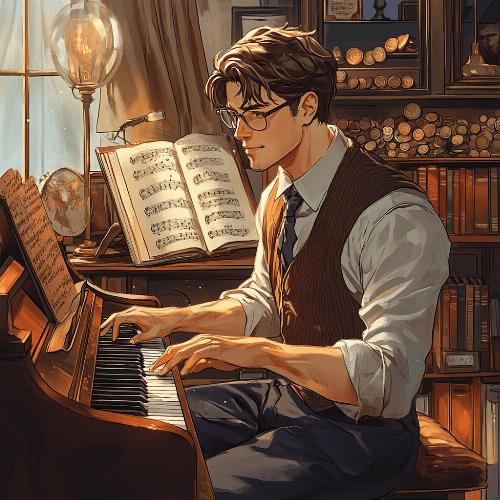 Avatar de Ricardo Guzmán