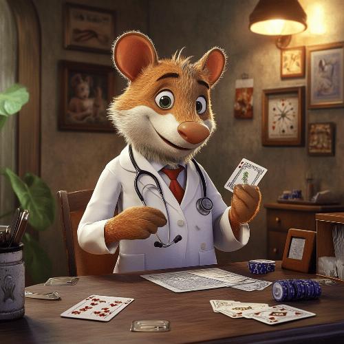 Avatar de PatchAdams